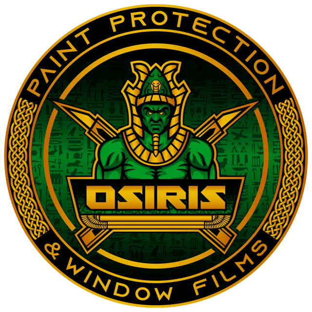 Osiris Paint Protection & Window Films