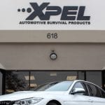 XPEL Authorized Dealer